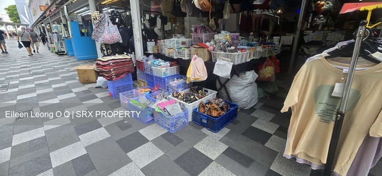 Bedok Town Centre (D16), Shop House #489794201